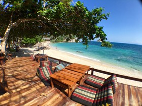 Coral View Resort