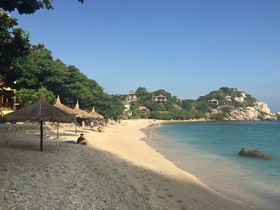 Coral View Resort