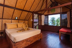 Coral View Resort
