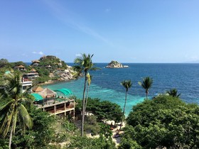 Coral View Resort