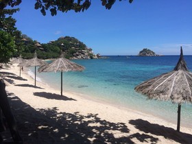 Coral View Resort