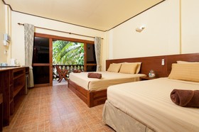 Coral View Resort