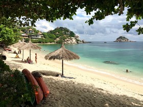 Coral View Resort