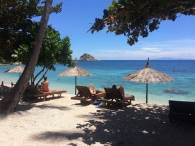 Coral View Resort