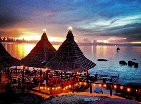 DD Hut Koh Tao