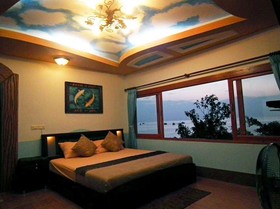 DD Hut Koh Tao