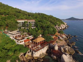 Dusit Buncha Resort
