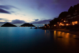 Dusit Buncha Resort