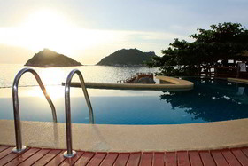 Dusit Buncha Resort