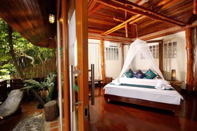 Dusit Buncha Resort