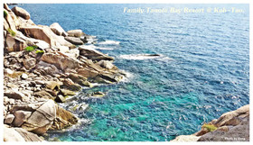 Family Tanod Bay Resort