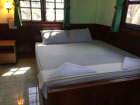 Family Tanod Bay Resort