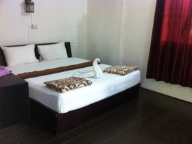 Flowers Resort