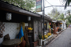 Flowers Resort