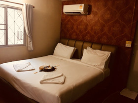 Flowers Resort