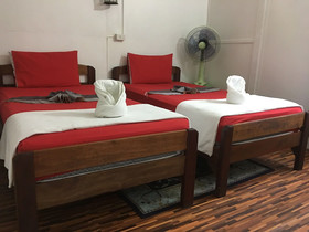 Flowers Resort