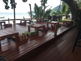 Flowers Resort