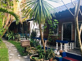 Flowers Resort
