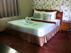 Flowers Resort
