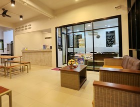 Good Dream Hotel