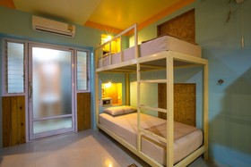 Good Dream Hotel