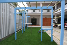 Good Dream Hotel