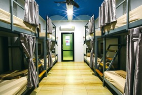 Good Dream Hotel