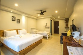 Good Dream Hotel