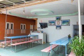 Good Dream Hotel