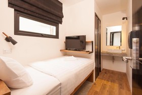 Indie Hostel
