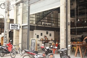 Indie Hostel