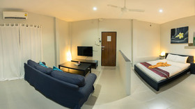 Infinity Guesthouse