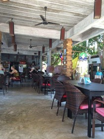 In Touch Resort