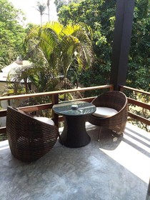 In Touch Resort