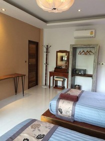In Touch Resort