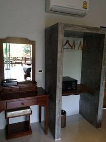 In Touch Resort