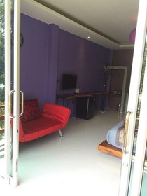 In Touch Resort