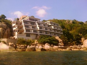 Jamahkiri Spa & Resort