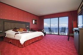 Jamahkiri Spa & Resort