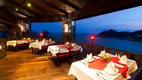 Jamahkiri Spa & Resort