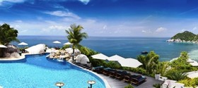 Jamahkiri Spa & Resort