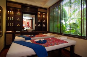 Jamahkiri Spa & Resort