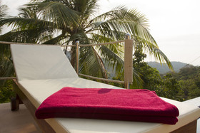 Karo Villas