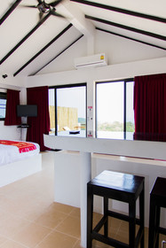 Karo Villas