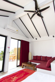 Karo Villas
