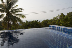Karo Villas