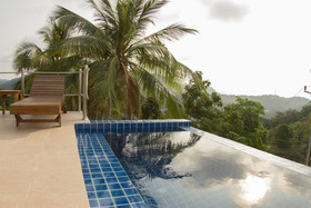Karo Villas