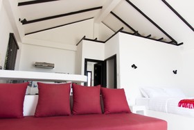 Karo Villas