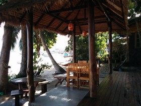 Koh Tao Beachside Resort