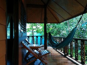 Koh Tao Beachside Resort